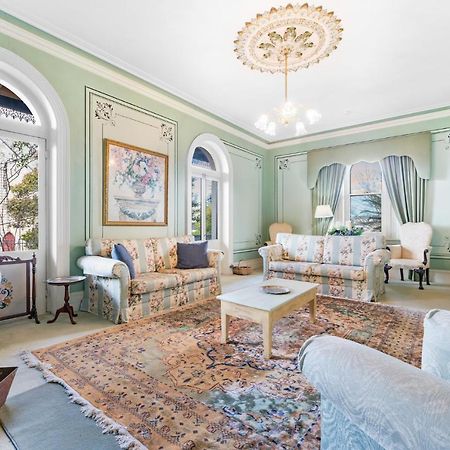 Colhurst House Mount Gambier Εξωτερικό φωτογραφία