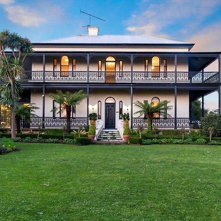Colhurst House Mount Gambier Εξωτερικό φωτογραφία