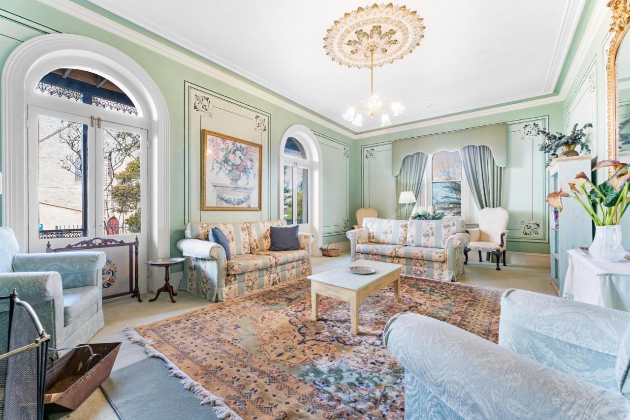 Colhurst House Mount Gambier Εξωτερικό φωτογραφία