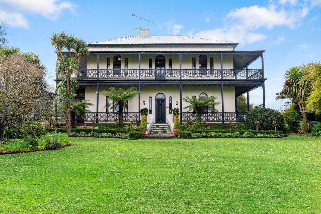 Colhurst House Mount Gambier Εξωτερικό φωτογραφία