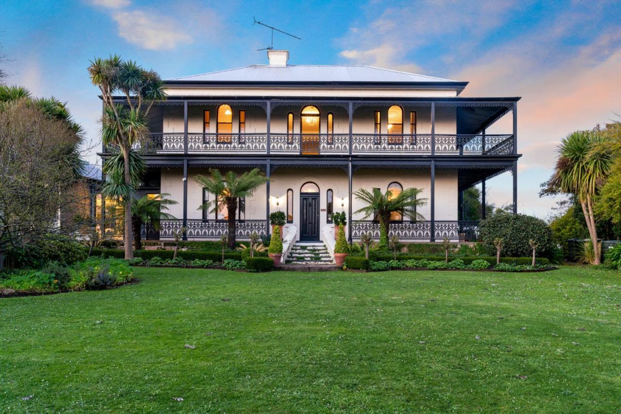 Colhurst House Mount Gambier Εξωτερικό φωτογραφία