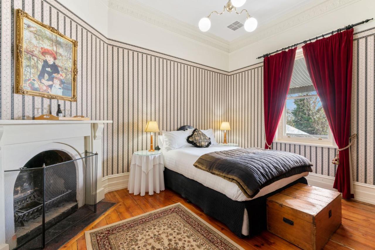 Colhurst House Mount Gambier Εξωτερικό φωτογραφία