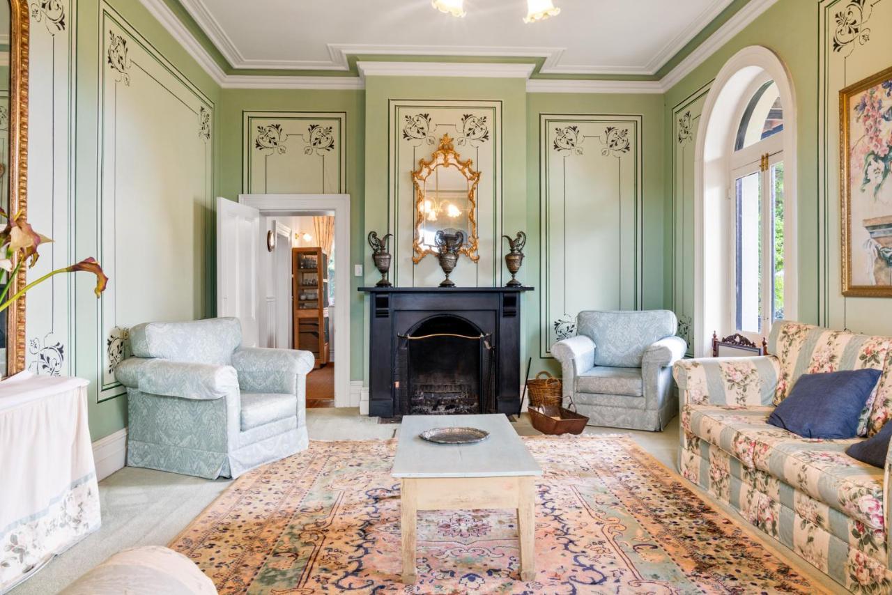 Colhurst House Mount Gambier Εξωτερικό φωτογραφία