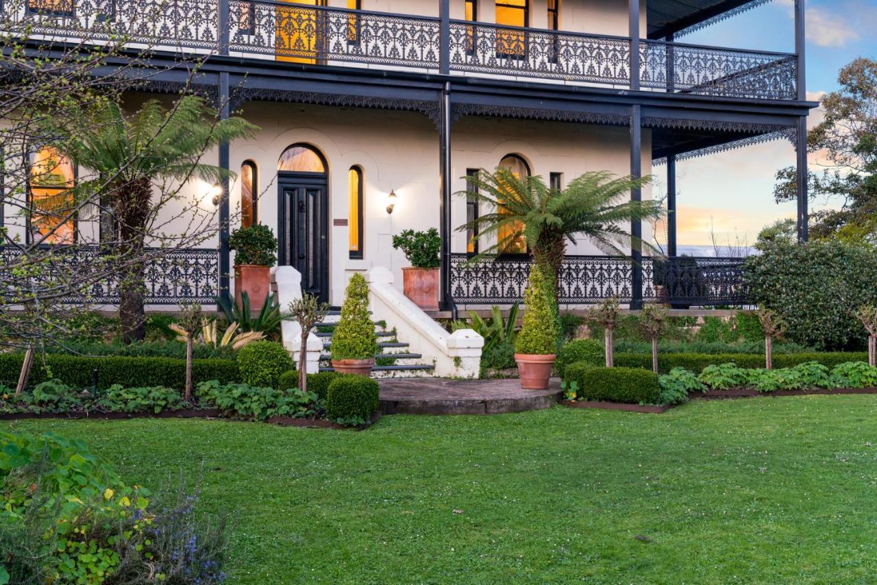 Colhurst House Mount Gambier Εξωτερικό φωτογραφία