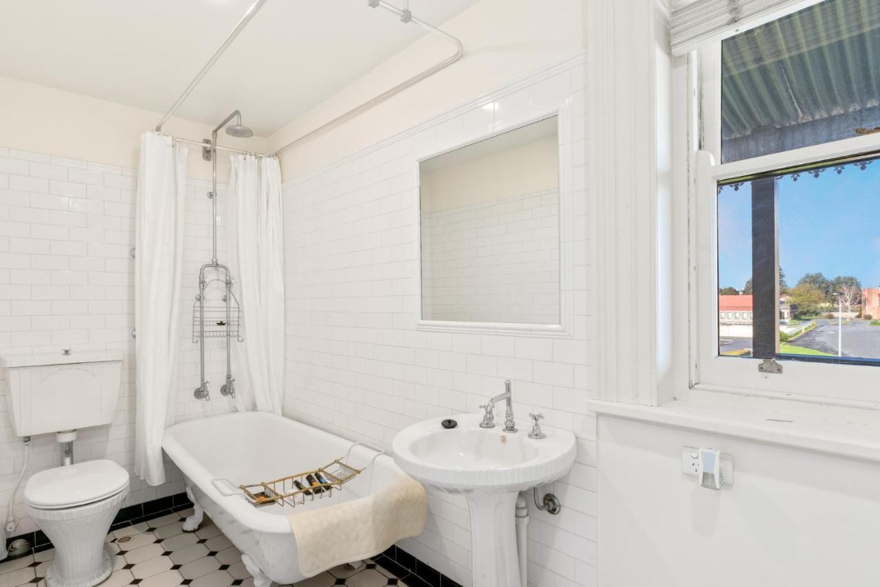 Colhurst House Mount Gambier Εξωτερικό φωτογραφία