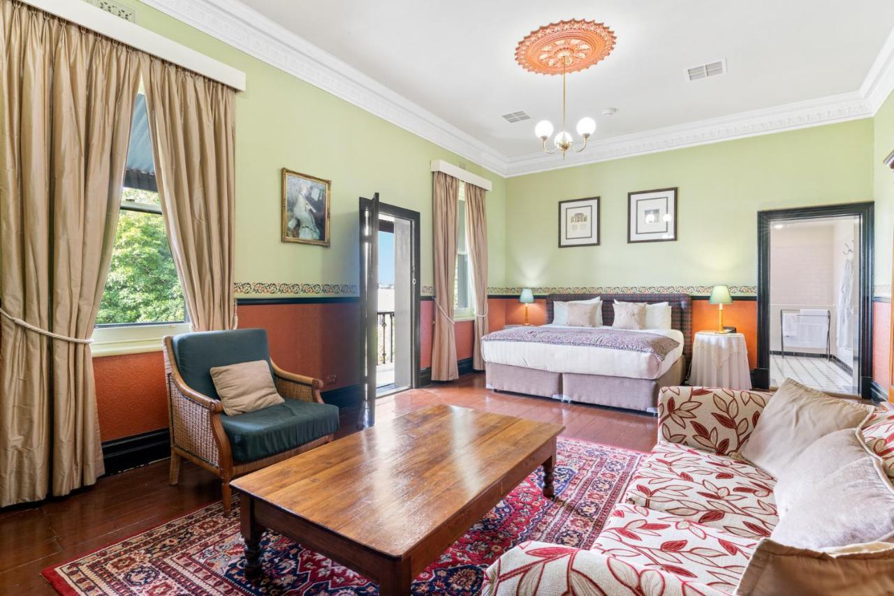 Colhurst House Mount Gambier Εξωτερικό φωτογραφία