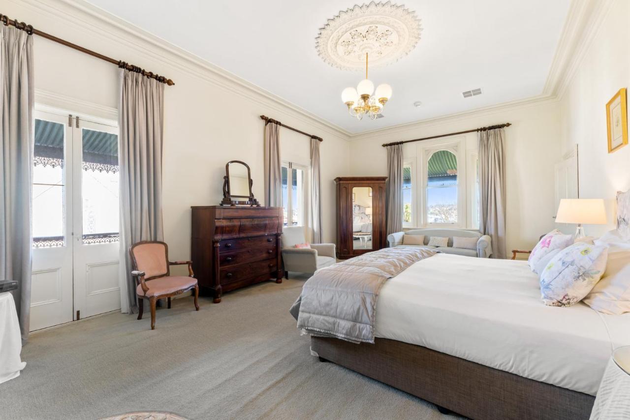 Colhurst House Mount Gambier Εξωτερικό φωτογραφία
