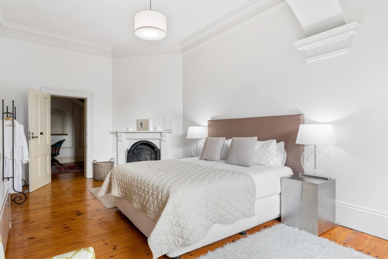 Colhurst House Mount Gambier Εξωτερικό φωτογραφία
