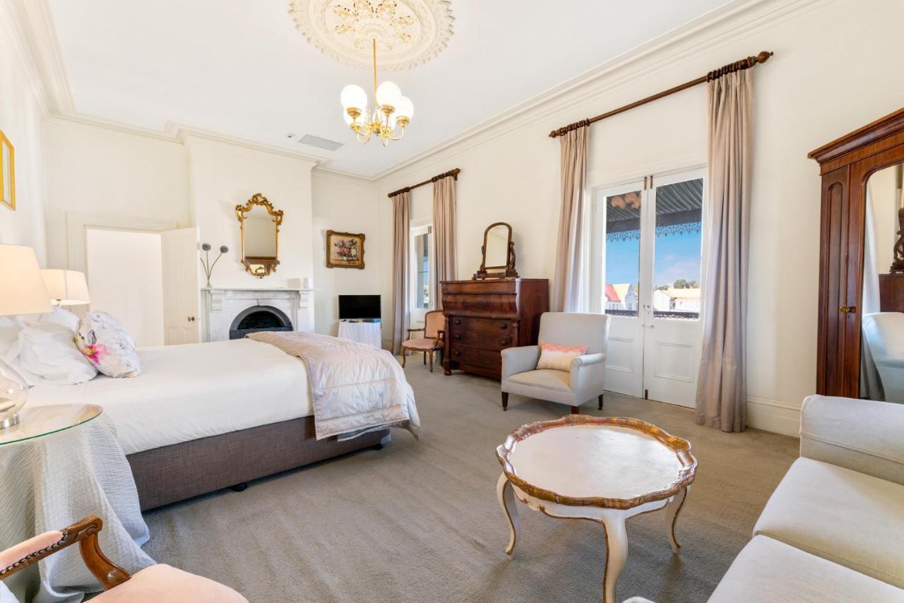 Colhurst House Mount Gambier Εξωτερικό φωτογραφία