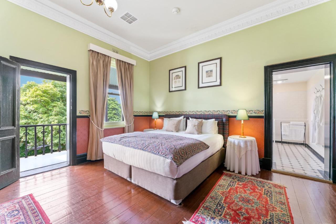 Colhurst House Mount Gambier Εξωτερικό φωτογραφία