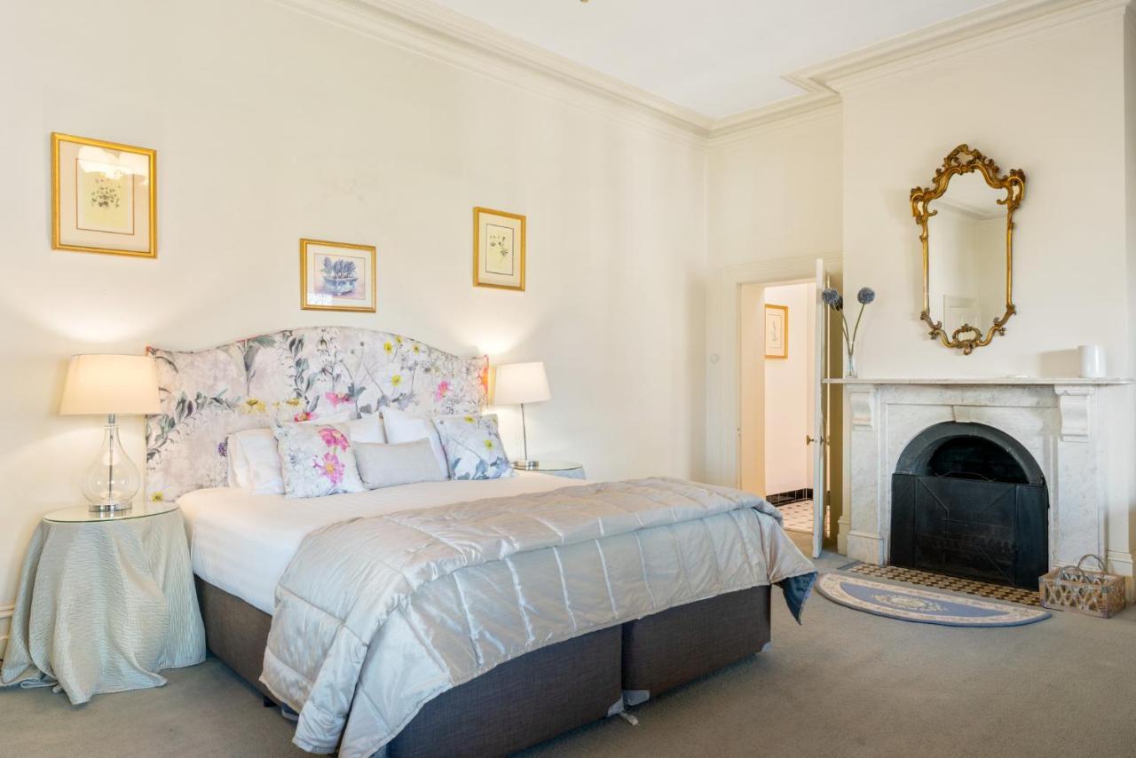 Colhurst House Mount Gambier Εξωτερικό φωτογραφία