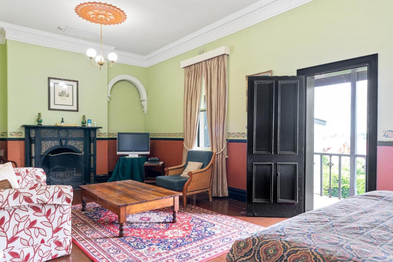 Colhurst House Mount Gambier Εξωτερικό φωτογραφία
