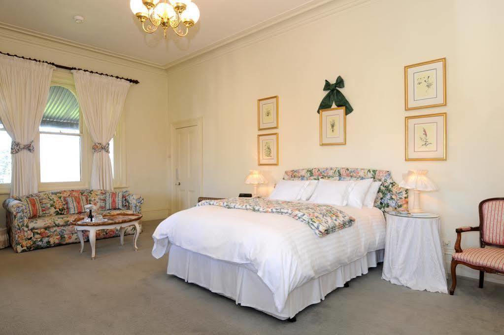 Colhurst House Mount Gambier Εξωτερικό φωτογραφία
